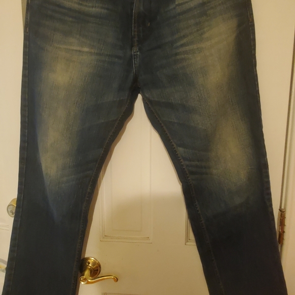 Ringoffire slim straight jean 38x30 - Picture 4 of 15